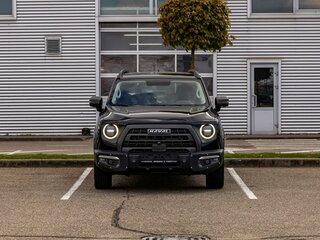 2023 Haval Dargo I, чёрный, 1995000 рублей, вид 2