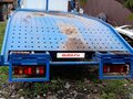 2008 ГАЗ 3307, белый, 380000 рублей