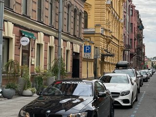 2008 BMW M3 Euro-4 IV (E90), синий, 3150000 рублей, вид 1