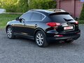 2011 Infiniti EX EX25 I (J50), чёрный - вид 5