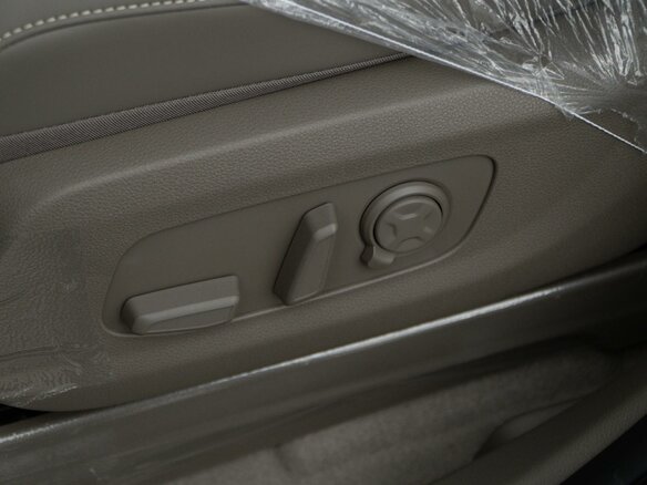 2026 Kia Carnival IV Рестайлинг, чёрный, 8049055 рублей - вид 27