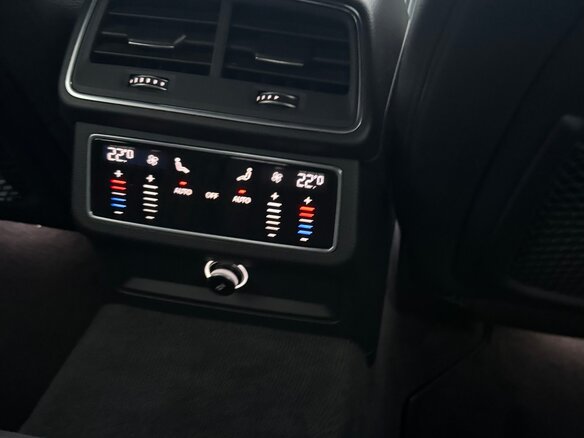 2019 Audi A7 45 TFSI II (4K), серый, 5000000 рублей - вид 5
