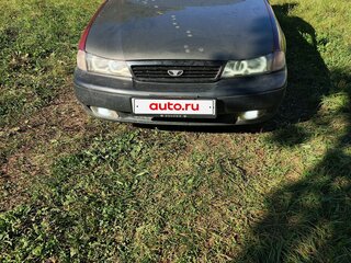 2001 Daewoo Nexia I, красный, 115000 рублей, вид 1