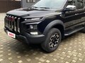 2024 JAC T9, чёрный, 3650000 рублей - вид 4