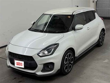 Suzuki Swift V