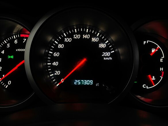 2008 Suzuki Grand Vitara II, чёрный, 715000 рублей - вид 15
