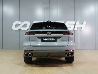 2023 Changan UNI-K, серый, 3449000 рублей, вид 4