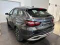 2026 Lada (ВАЗ) Vesta SW Cross I Рестайлинг (NG), серый, 2130000 рублей - вид 3