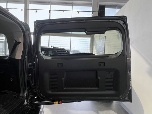 2026 Haval H9 II, серый, 5299000 рублей - вид 22