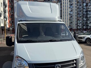 2022 ГАЗ ГАЗель Next, белый, 3000000 рублей, вид 2