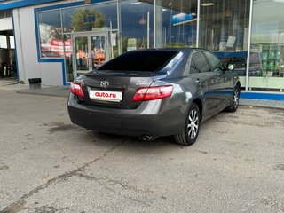 2006 Toyota Camry VI (XV40), серый, 850000 рублей, вид 2