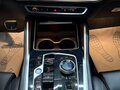 2024 BMW X6 40i III (G06) Рестайлинг, зелёный, 15795000 рублей - вид 11