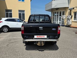 2005 Ford Ranger I, чёрный, 850000 рублей, вид 5