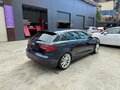 2018 Audi A3 III (8V) Рестайлинг, синий, 2250000 рублей - вид 7
