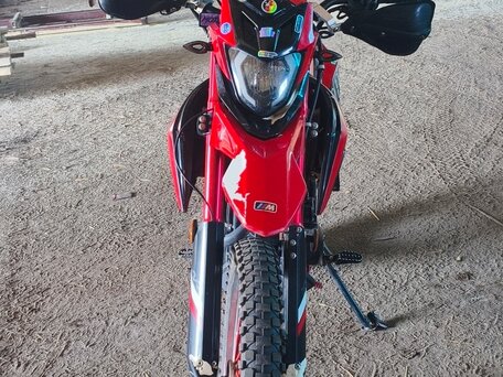 2024 Racer XVR, красный, 120000 рублей, вид 3