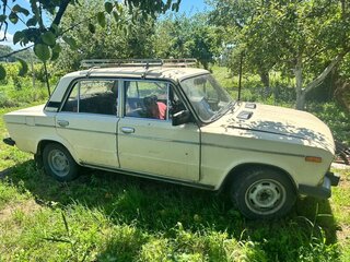 1998 Lada (ВАЗ) 2106, бежевый, 105000 рублей, вид 5