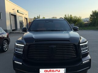2024 Tank 500 I, чёрный, 5850000 рублей, вид 4