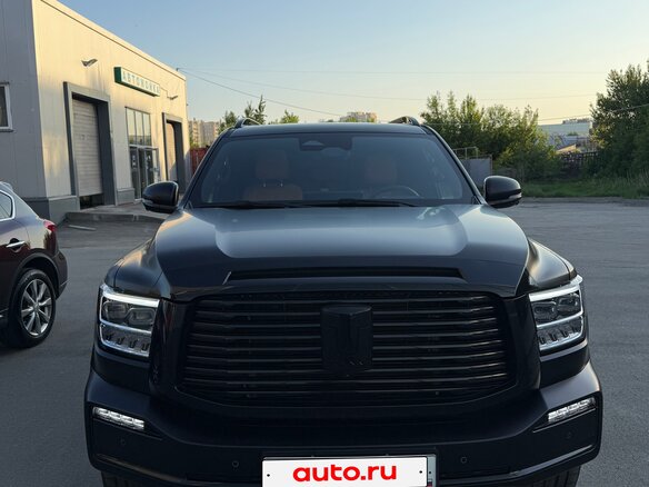 2024 Tank 500 I, чёрный, 5850000 рублей - вид 3