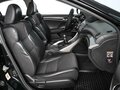 2008 Honda Accord Type S VIII, чёрный - вид 7
