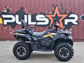 2026 Loncin XWolf 700, голубой, 859000 рублей - вид 7