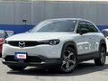 2022 Mazda MX-30 I, белый, 3300000 рублей