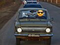 1974 Москвич 412 ИЭ, жёлтый, 20000000 рублей