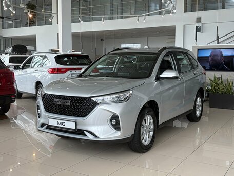 Haval M6 II