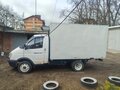 2014 ГАЗ ГАЗель (3302), белый, 450000 рублей - вид 3