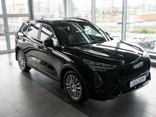 2026 Haval Jolion I Рестайлинг, чёрный, 2774000 рублей, вид 1