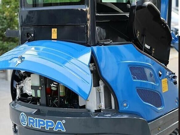 2025 Rippa R319, 1890000 рублей - вид 5
