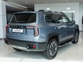 2026 Haval Dargo I Рестайлинг, серый - вид 8