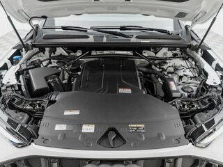 2026 Audi Q5 Sportback TFSI quattro S tronic II (GU), белый, 8990000 рублей, вид 4