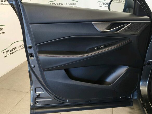 2024 Changan CS35 Plus I Рестайлинг, серый, 1724000 рублей - вид 9