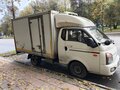 2014 Hyundai Porter II, белый, 1700000 рублей - вид 2