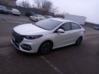 2023 Omoda S5, белый, 817000 рублей, вид 2