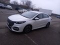 2023 Omoda S5, белый, 729000 рублей - вид 1
