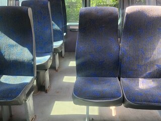 2013 Ford Transit, голубой, 1148000 рублей, вид 2