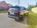 2022 Exeed VX I, чёрный, 2200000 рублей - вид 1
