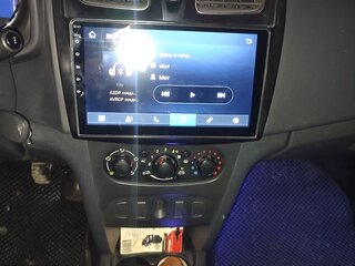 2014 Renault Logan II, чёрный, 650000 рублей, вид 5