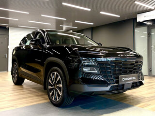 2026 Jetour Dashing I, чёрный, 2759900 рублей, вид 5