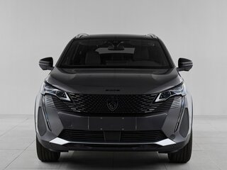 2024 Peugeot 5008 II Рестайлинг, серый, 4699000 рублей, вид 2