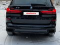 2021 BMW X7 30d I (G07), чёрный, 9250000 рублей - вид 4