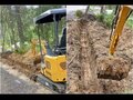 2024 Hengwang HW-25, жёлтый, 650000 рублей - вид 9
