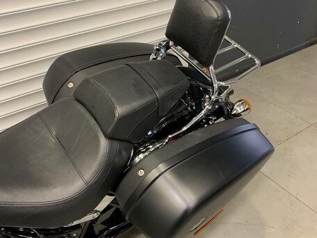 2020 Harley-Davidson Sport Glide, чёрный, 2490000 рублей, вид 4