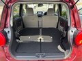 2022 Daihatsu Cast I, красный - вид 6