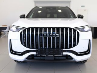 2025 Jaecoo J8, белый, 4569000 рублей, вид 2