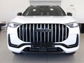 2025 Jaecoo J8, белый, 4569000 рублей - вид 1