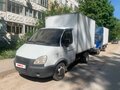 2011 ГАЗ ГАЗель (3302), белый, 648000 рублей - вид 3