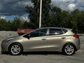 2013 Kia Ceed II, серебристый, 835000 рублей - вид 6
