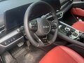 2023 Kia Sportage V, чёрный, 3700000 рублей - вид 9